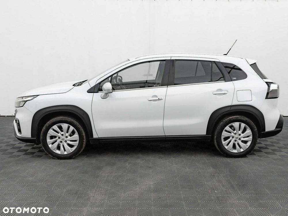 Suzuki SX4 S-Cross - 10