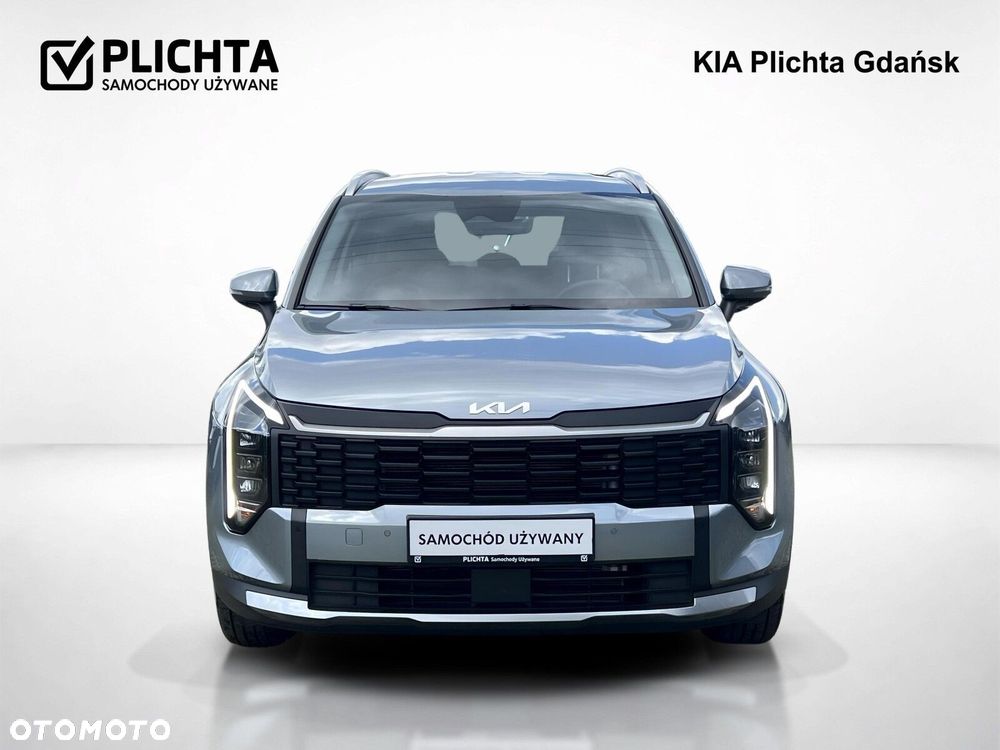 Kia Sportage 1.6 T-GDI Smart 2WD - 9
