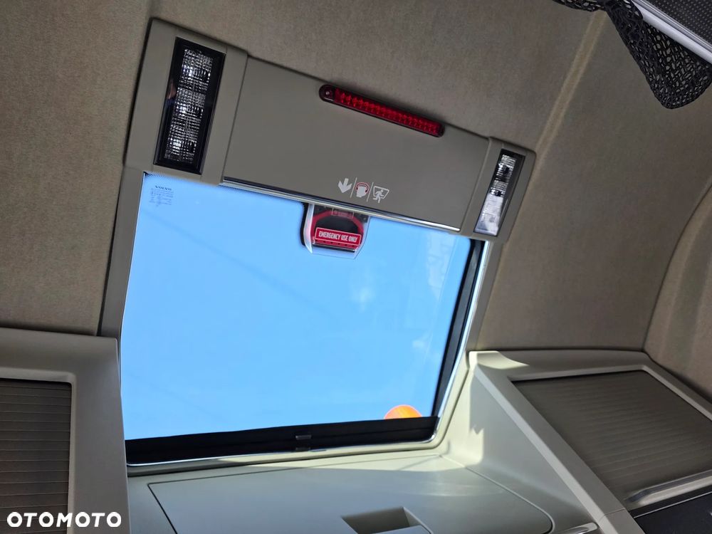 Volvo FH 420 Standard/2020r/Dwa Zbiorniki FUL LED Xenon/Klma Postojowa/SUPER STAN ! ! ! - 16