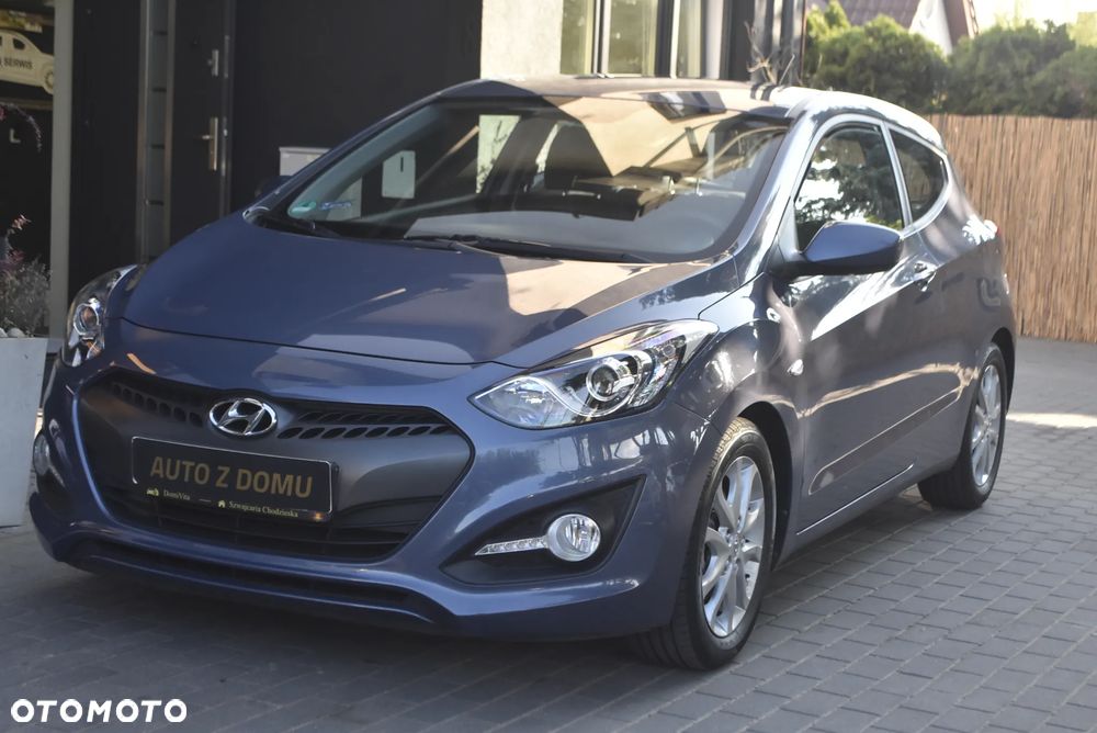 Hyundai i30 - 1