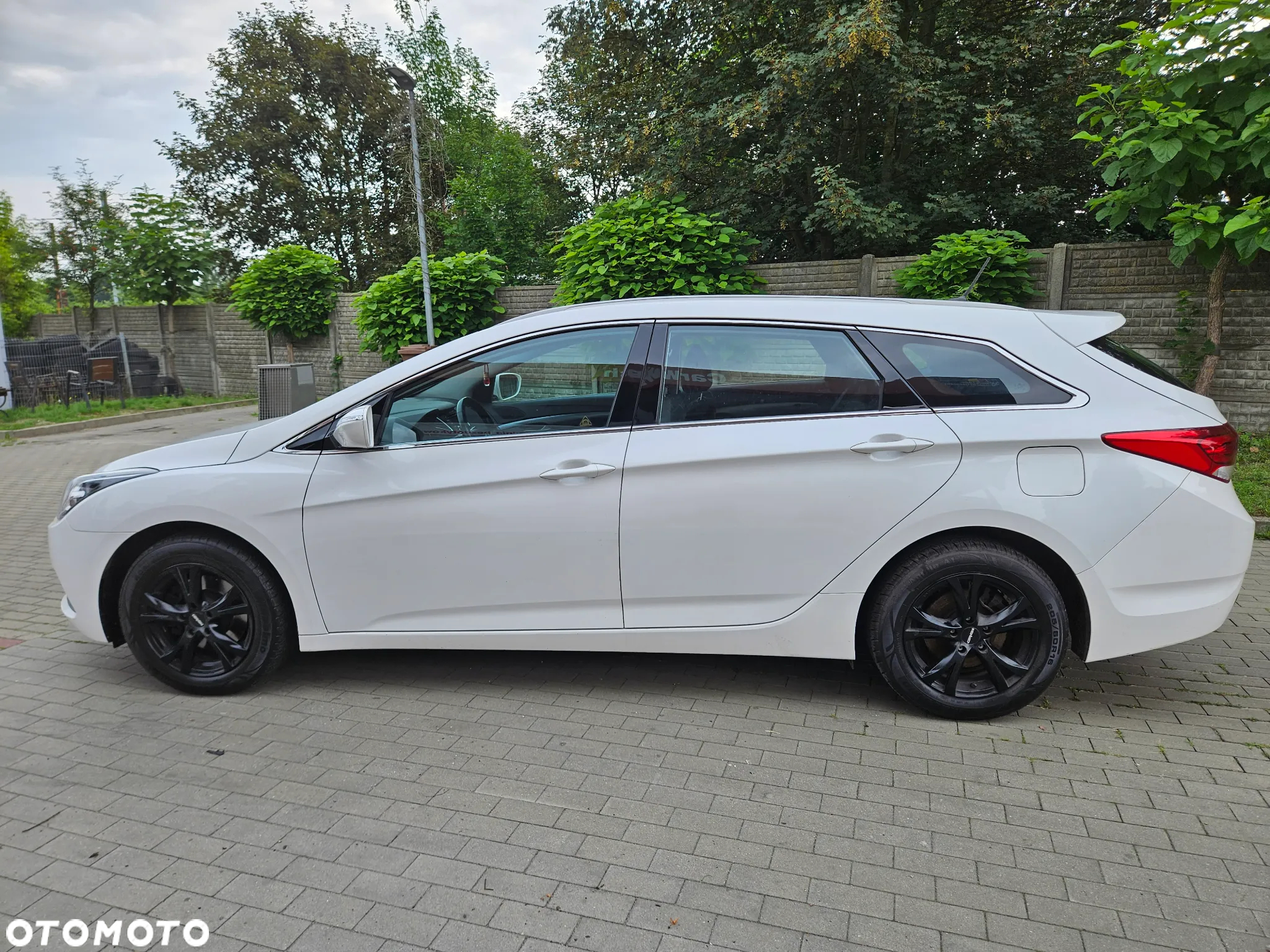 Hyundai i40 1.6 GDI BlueDrive Classic - 6
