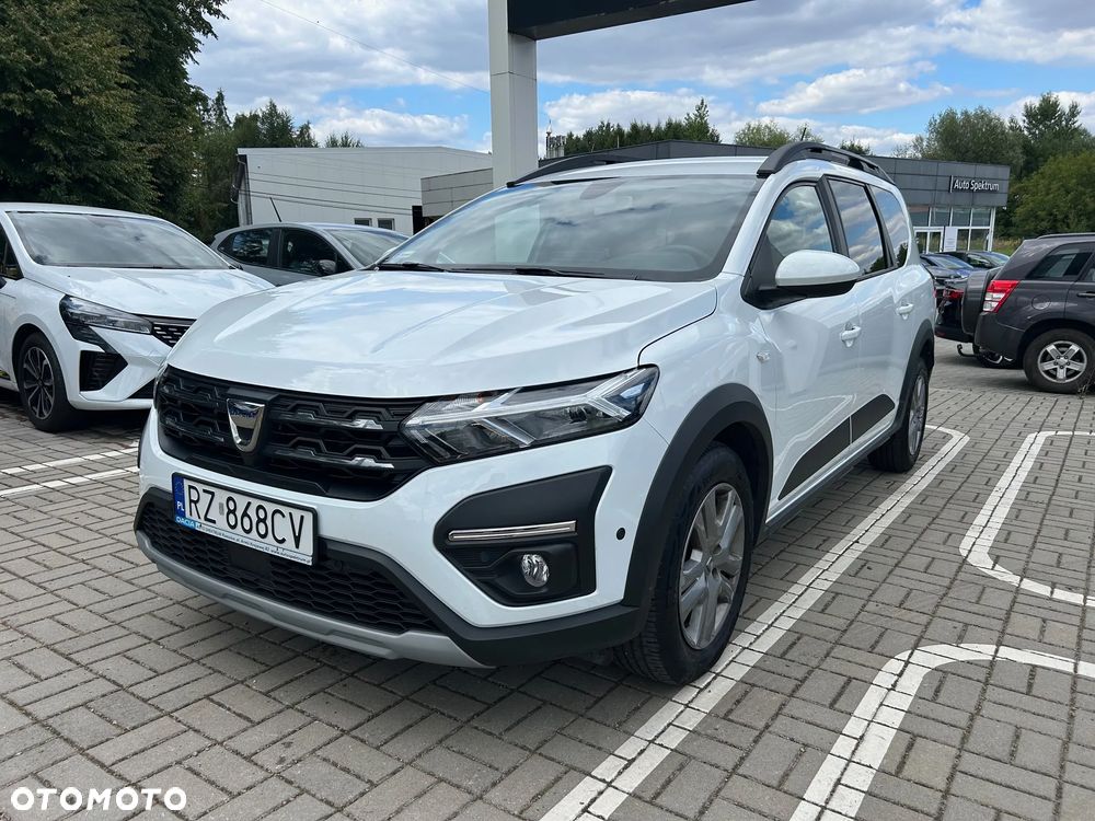 Dacia Jogger 1.0 TCe Comfort - 3