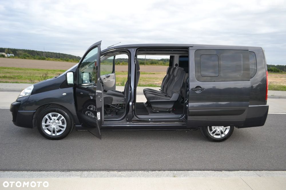 Citroën Jumpy Combi - 6