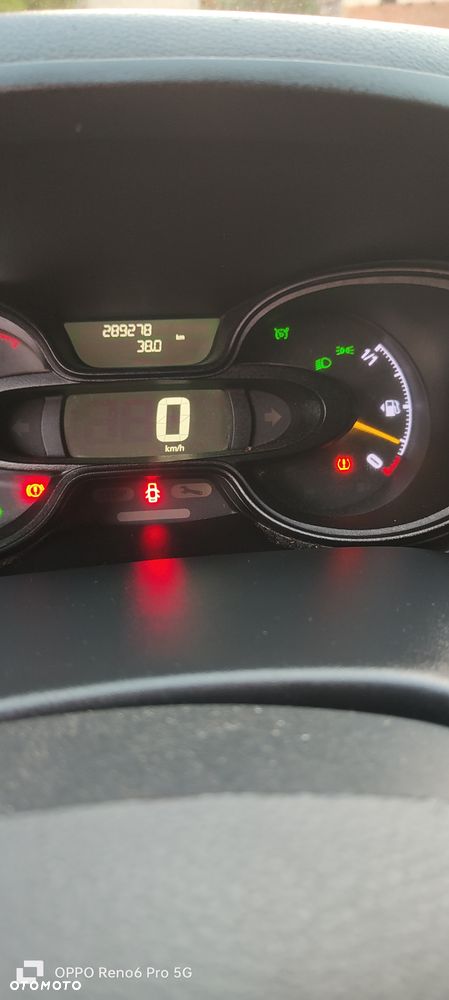 Opel Vivaro L2H1 - 16