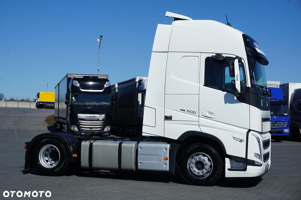 Volvo / FH / 500 / I – SAVE / XL / EURO 6 / ACC / I -COOL / NOWY MODEL - 4