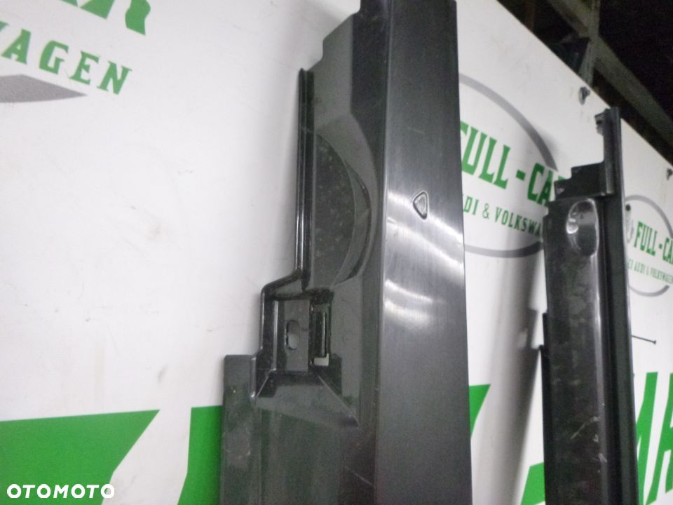 VW PASSAT B8 LISTWA PROGOWA PRÓG LEWA EXTRA 3G0853857F - 6