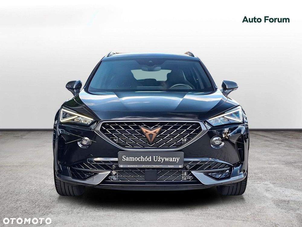 Cupra Formentor - 9