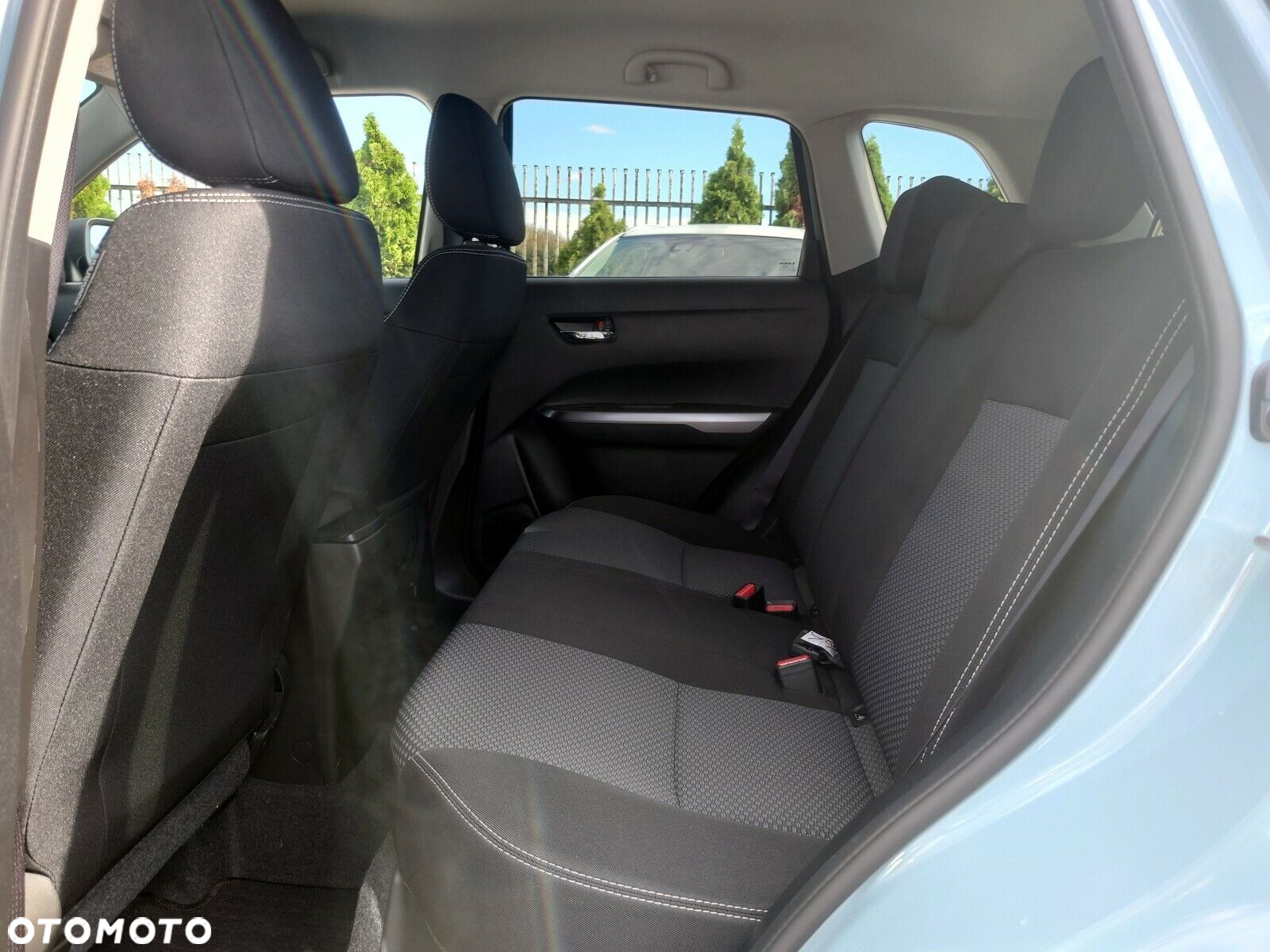 Suzuki Vitara - 22