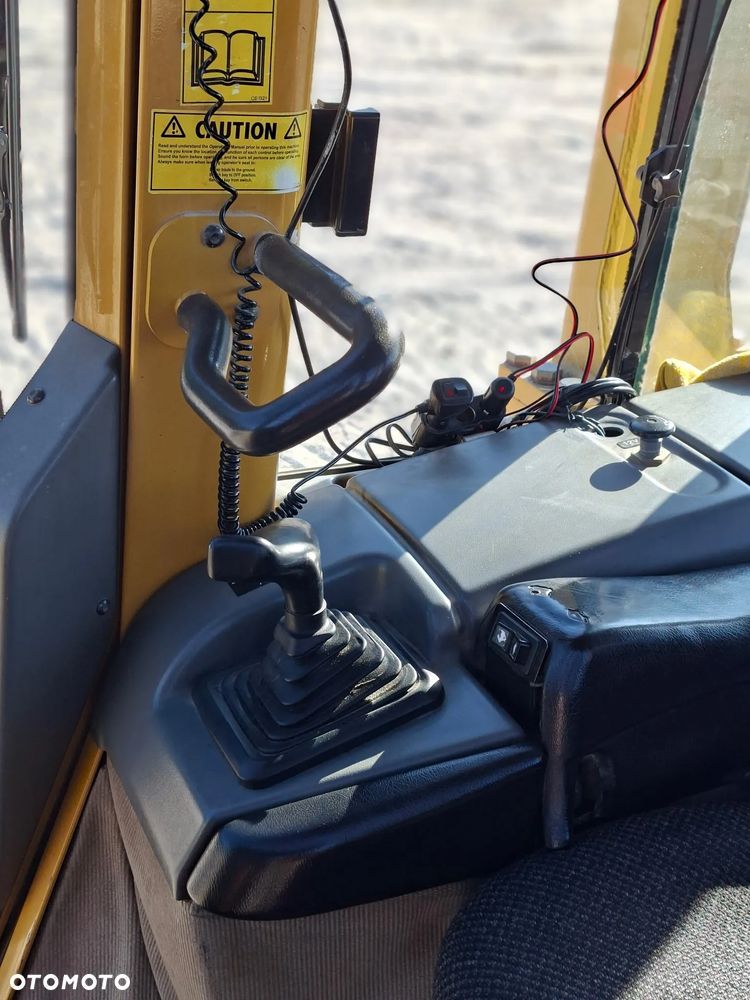 Caterpillar D5N LGP - 18