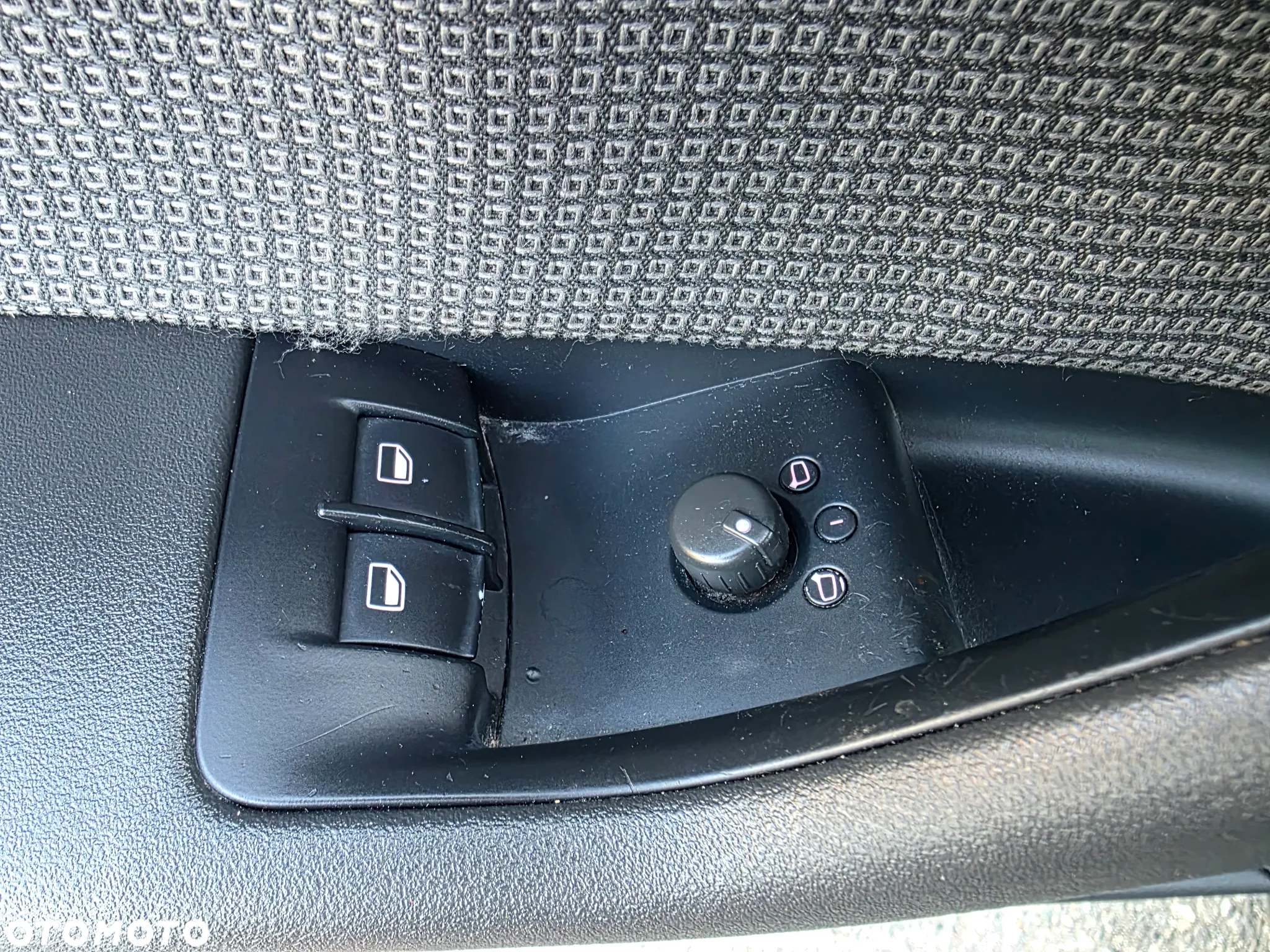 Audi A3 1.6 Ambition - 10