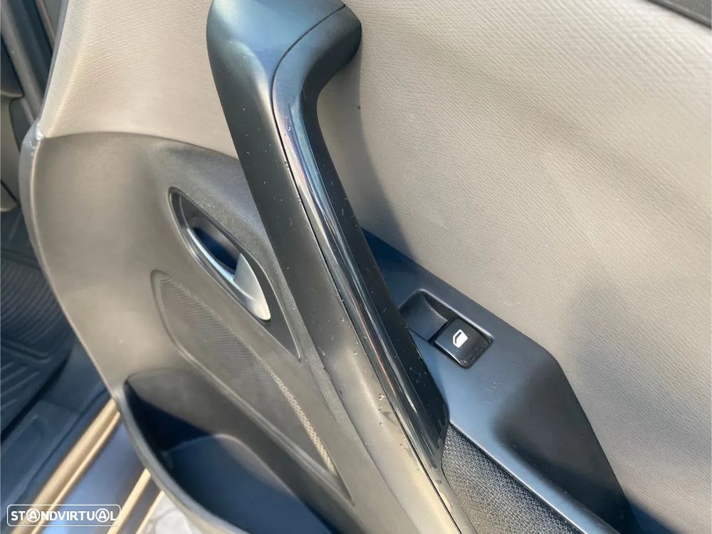 Citroën C4 Grand Picasso 1.6 BlueHDi Live - 22