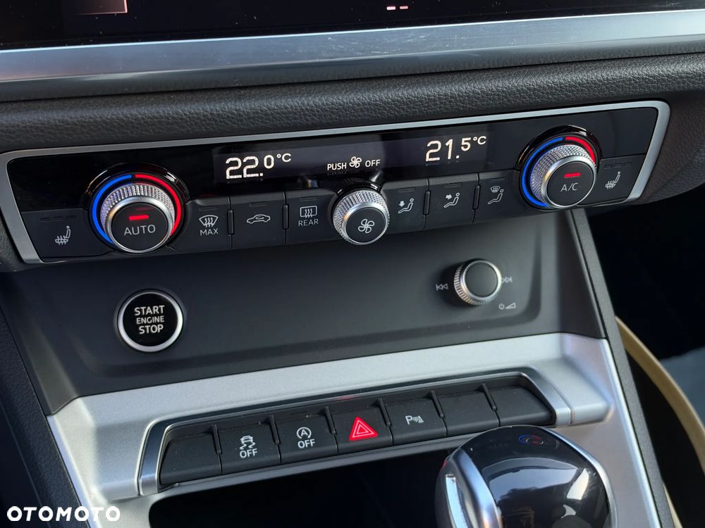 Audi Q3 35 TDI S tronic - 20