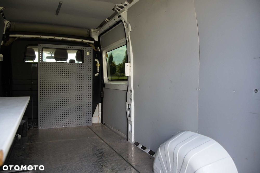 Peugeot Boxer L3H2 - 15