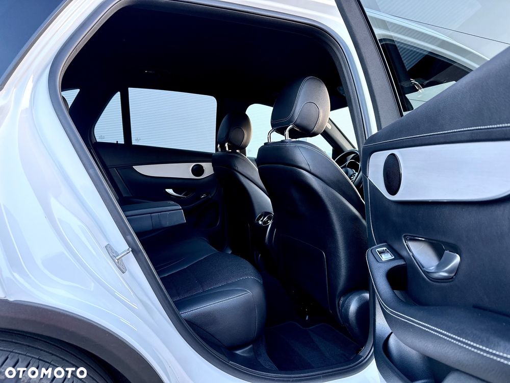 Mercedes-Benz GLC 220 d - 37