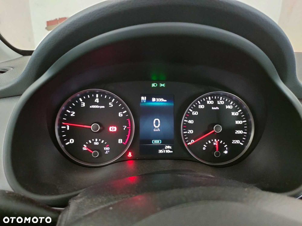 Kia Stonic - 6