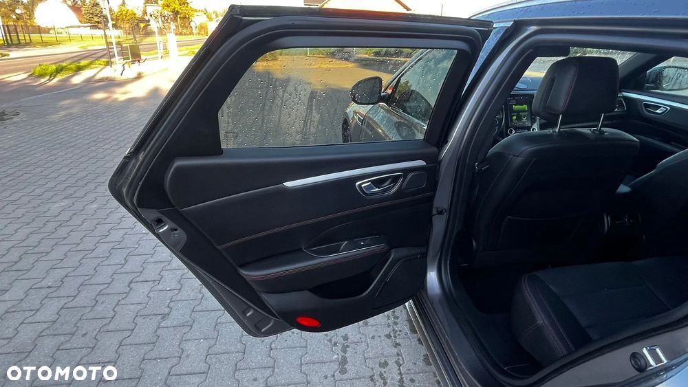 Renault Talisman BLUE dCi 160 EDC INTENS - 17