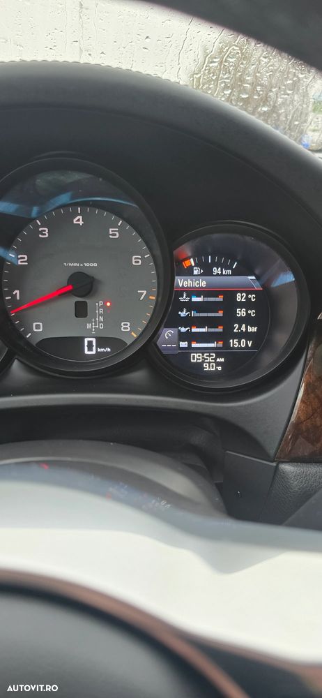 Porsche Macan S PDK - 32