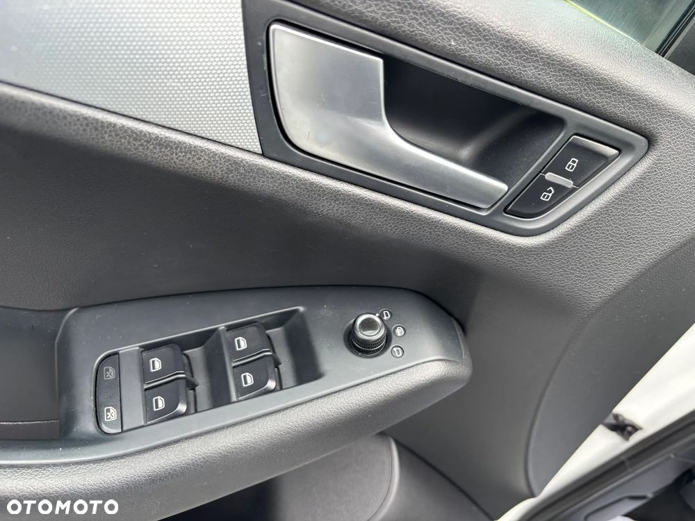 Audi Q5 2.0 TDI quattro Stronic - 13