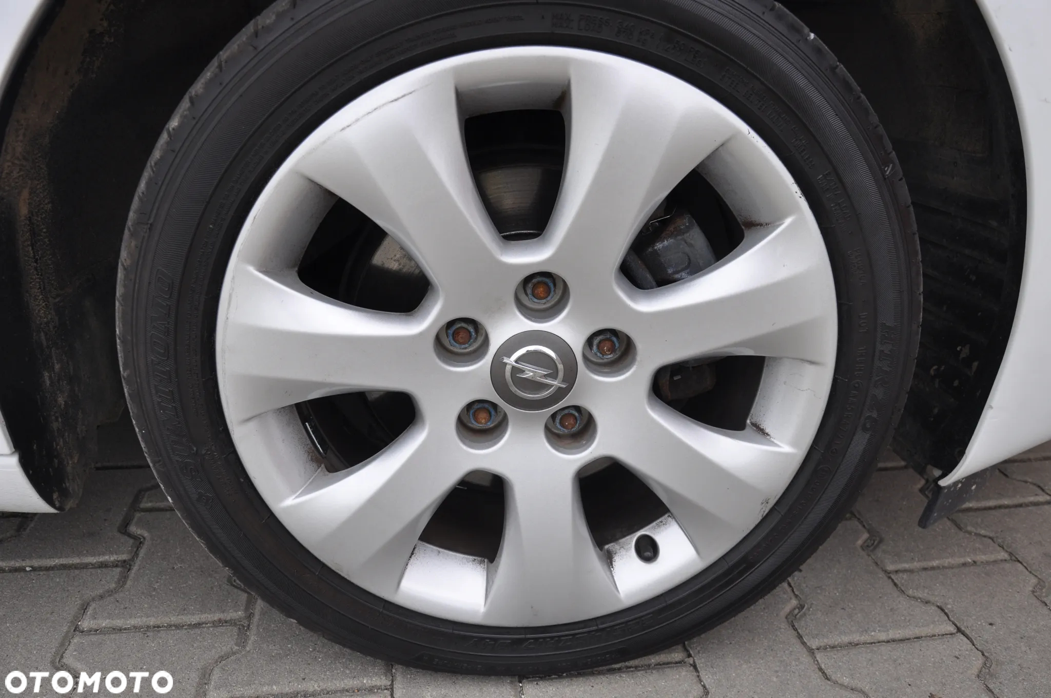 Opel Insignia 2.0 CDTI ecoFLEX Start/Stop Selection - 23