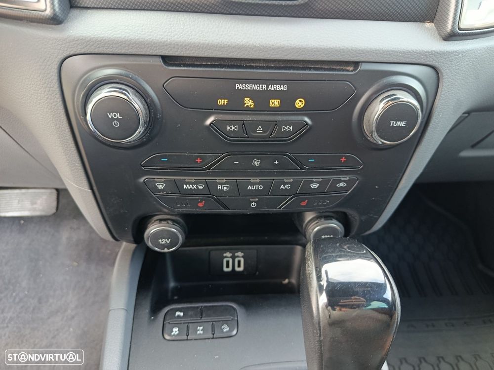 Ford Ranger 2.2 TDCi CD Limited 4WD Aut. - 13