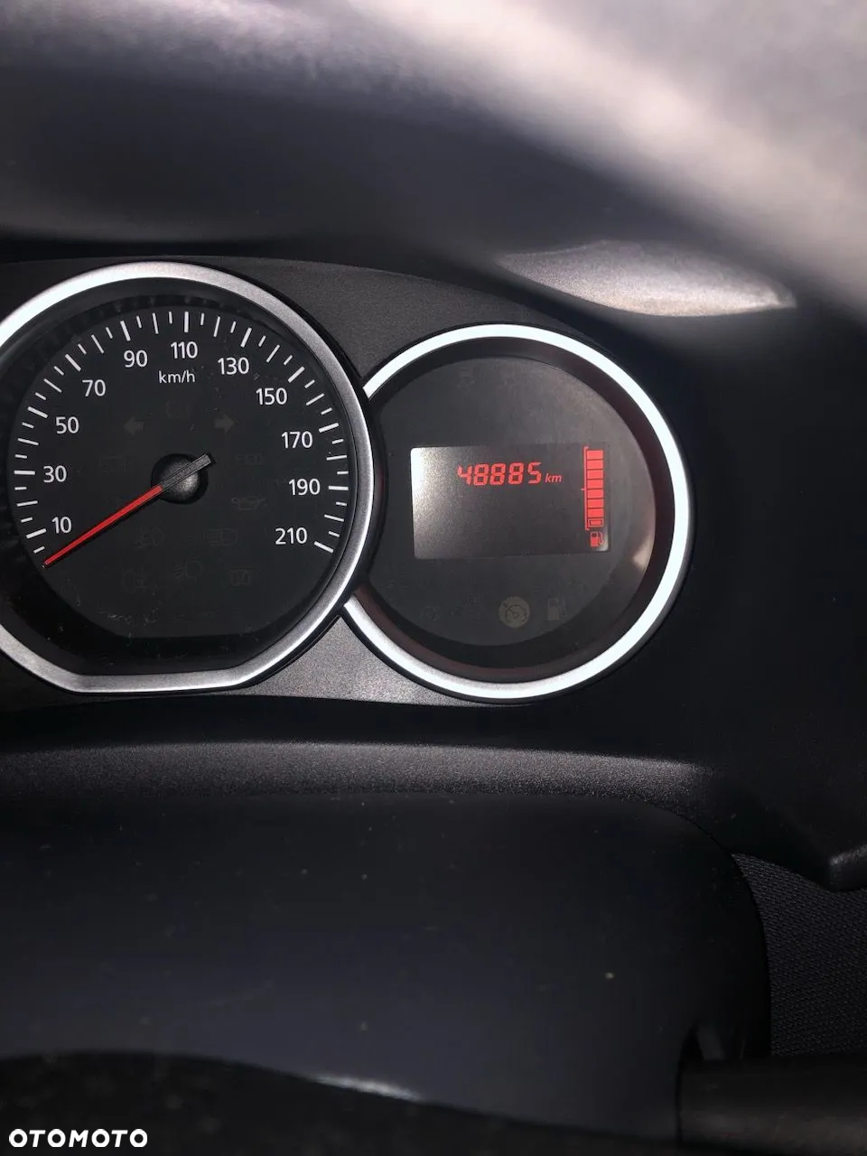 Dacia Sandero 1.2 16V Laureate - 11