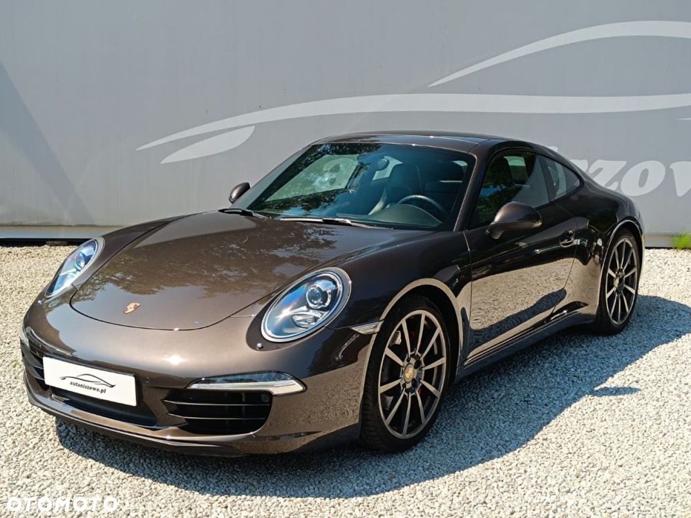 Porsche 911 - 10