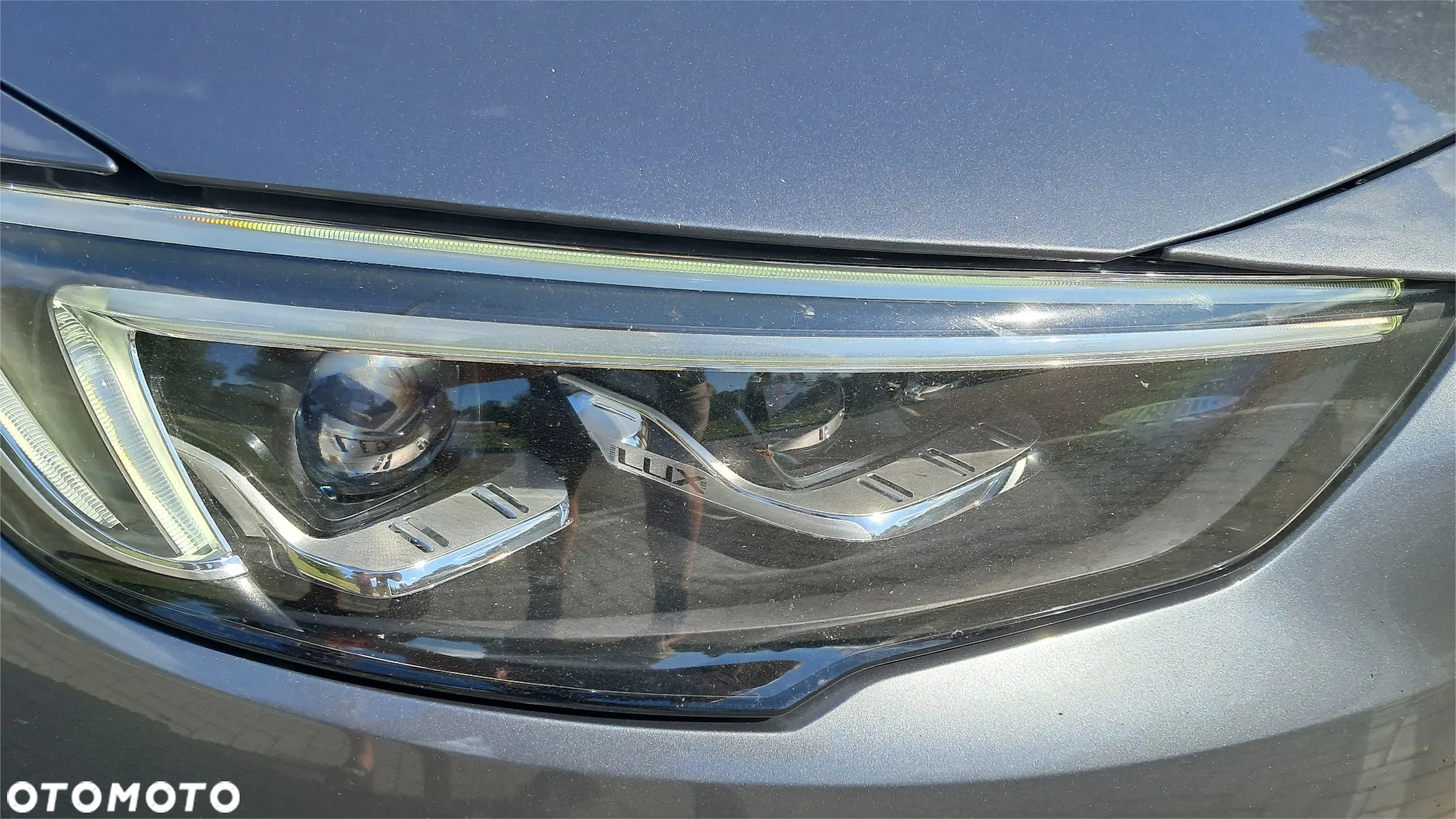 Opel Insignia 2.0 CDTI 4x4 Exclusive S&S - 10