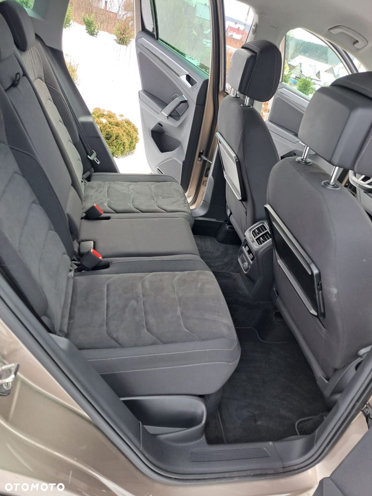 Volkswagen Tiguan 2.0 TDI BMT SCR Highline DSG - 8