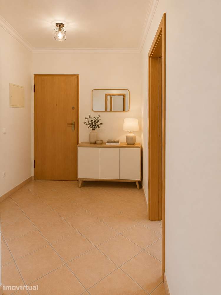 Fantástico Apartamento T2 Pinhal Novo - Grande imagem: 4/22