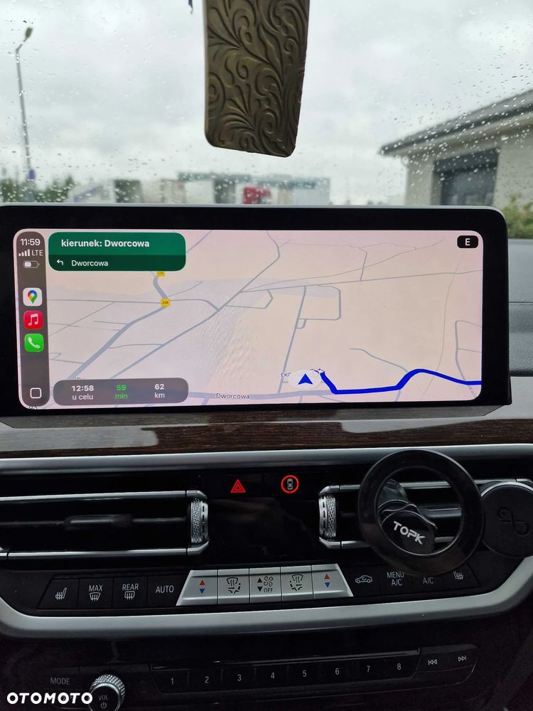 BMW X4 2021 photo 5
