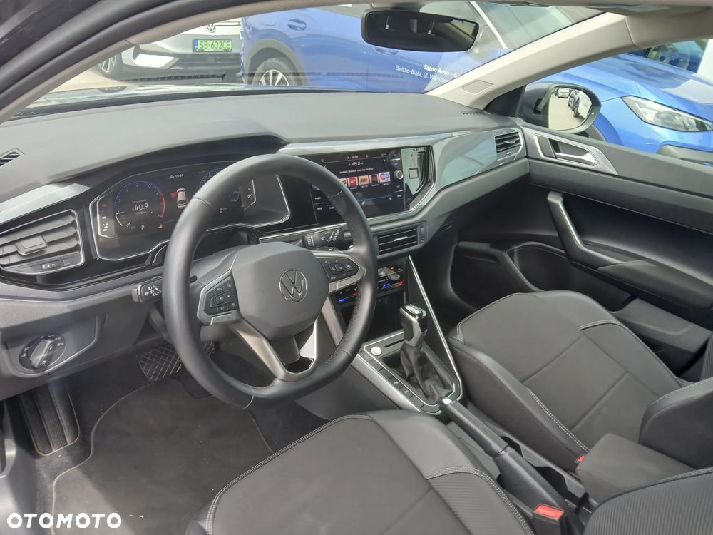 Volkswagen Taigo 1.0 TSI Style DSG - 13
