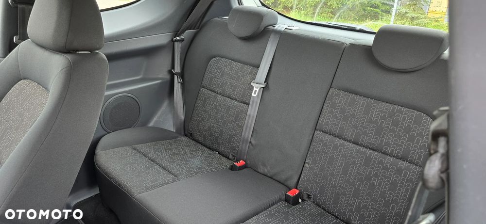 Mitsubishi Colt 1.1 ClearTec Edition - 12