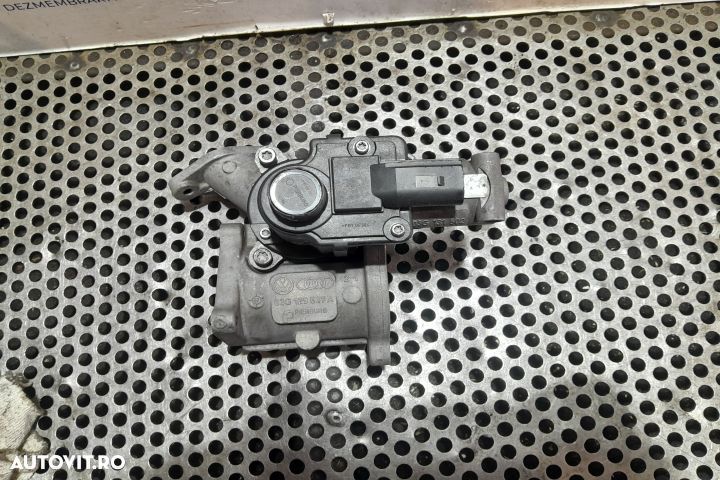 Egr 03G129637A 03G129637A Volkswagen VW Caddy 3 [2004 - 2010] Minivan - 1