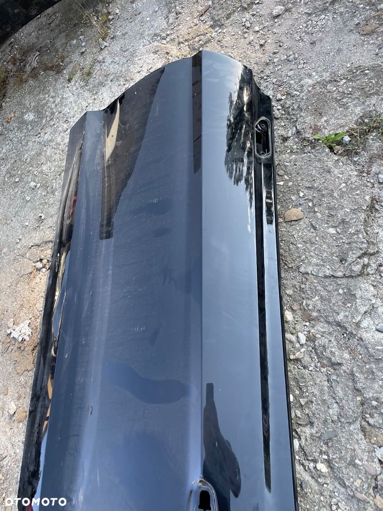 DRZWI LEWE PRZÓD PRZEDNIE FORD MUSTANG VI LIFT FASTBACK CABRIO FR3B6320225A - 9