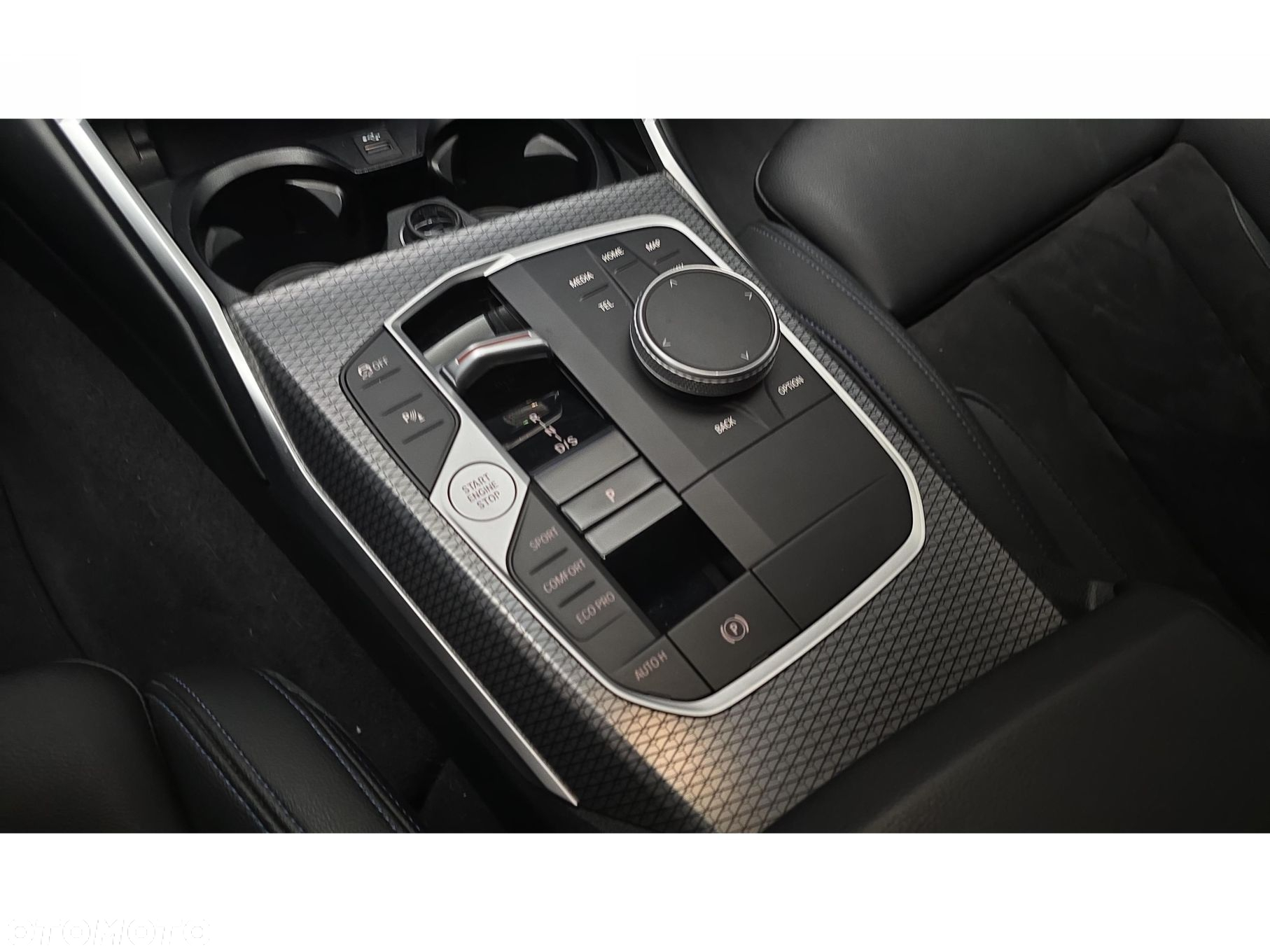 BMW Seria 3 - 22