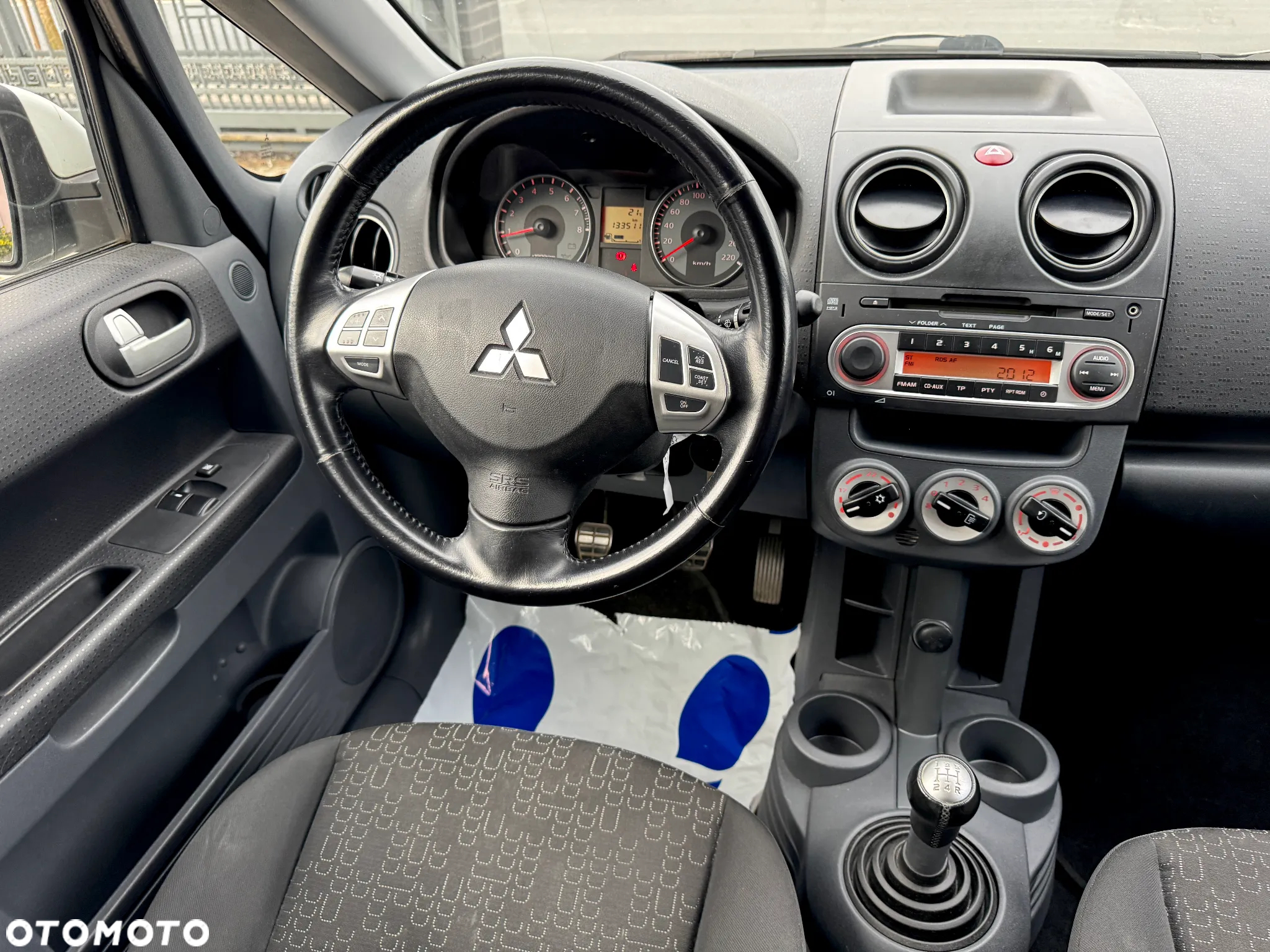 Mitsubishi Colt 1.3 Polar - 15