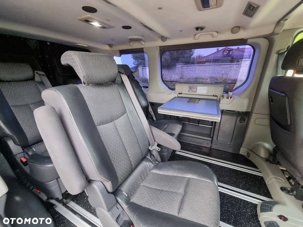 Renault Trafic L1H1 Passenger Lux - 11