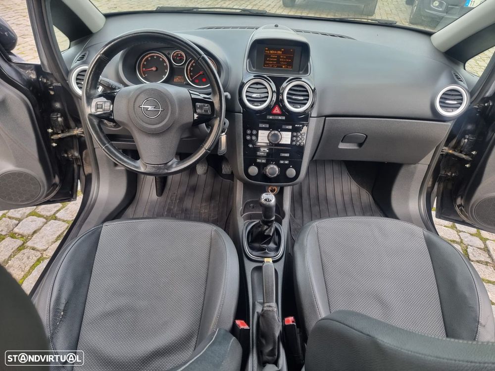 Opel Corsa - 7