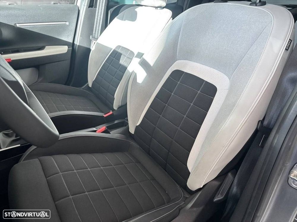 Citroën C3 1.2 Turbo Max - 9