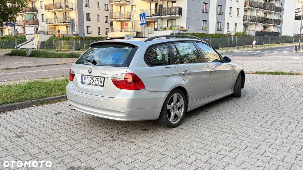 BMW Seria 3 - 13