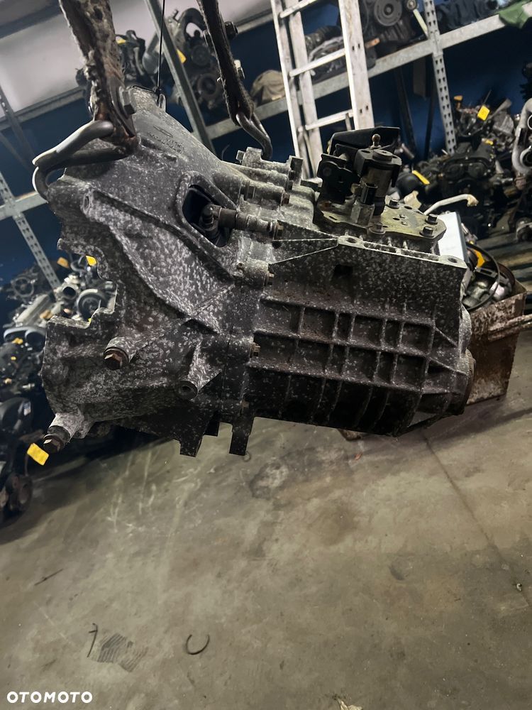 Skrzynia biegów Ford 2.0 TDCI Mk 4 IS7R-7F096 przebieg 76 tys km - 5