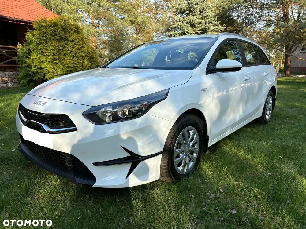 Kia Ceed 1.0 T-GDI S - 3