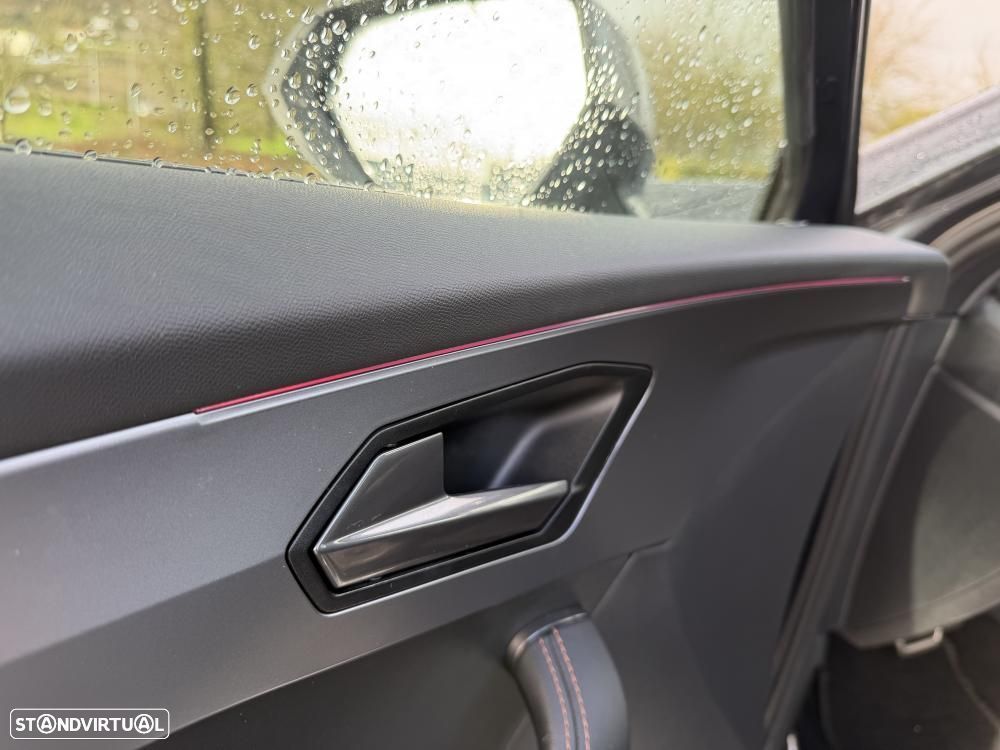 Cupra Formentor 1.4 e-Hybrid DSG VZ - 18