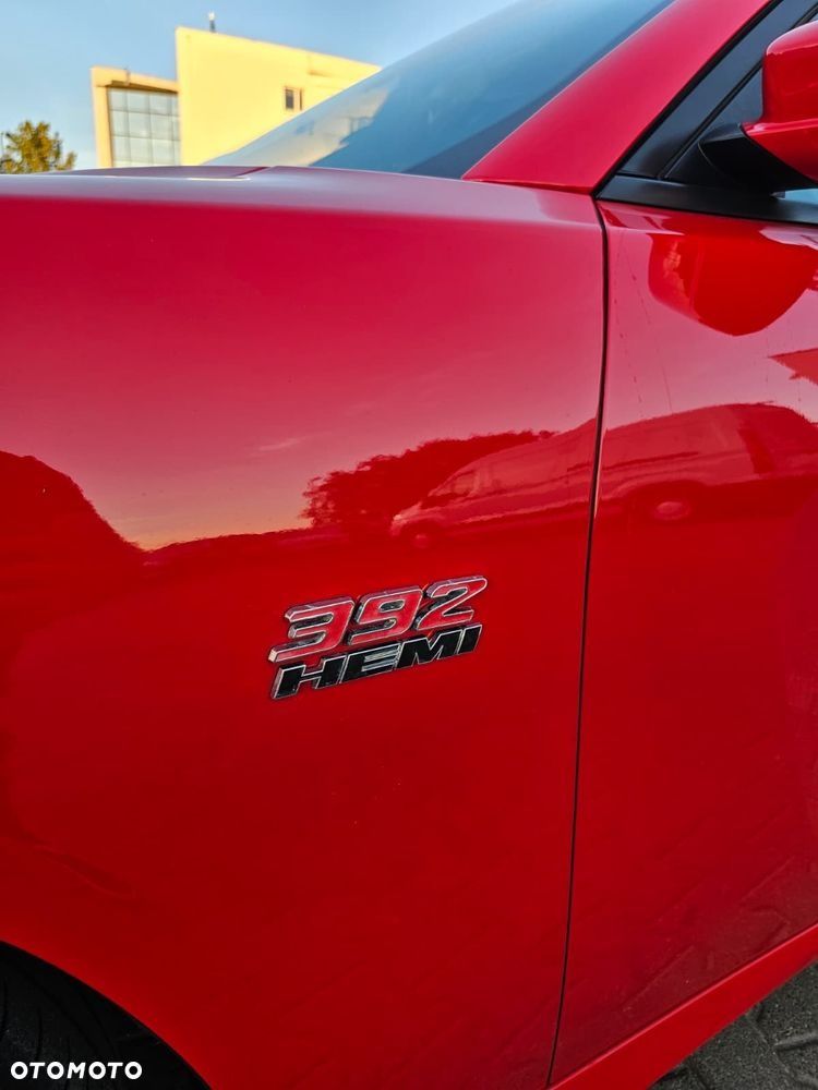 Dodge Charger Automatik R/T Scat Pack - 7