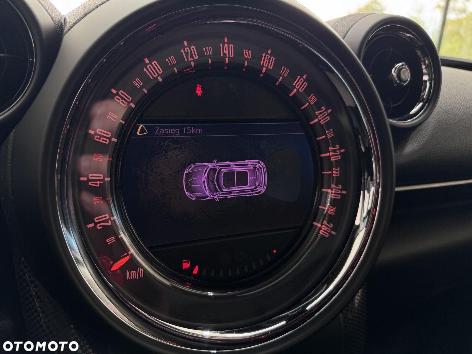 MINI Countryman - 34