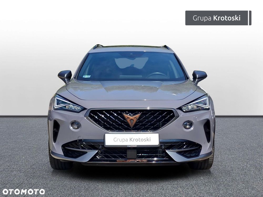 Cupra Formentor - 10