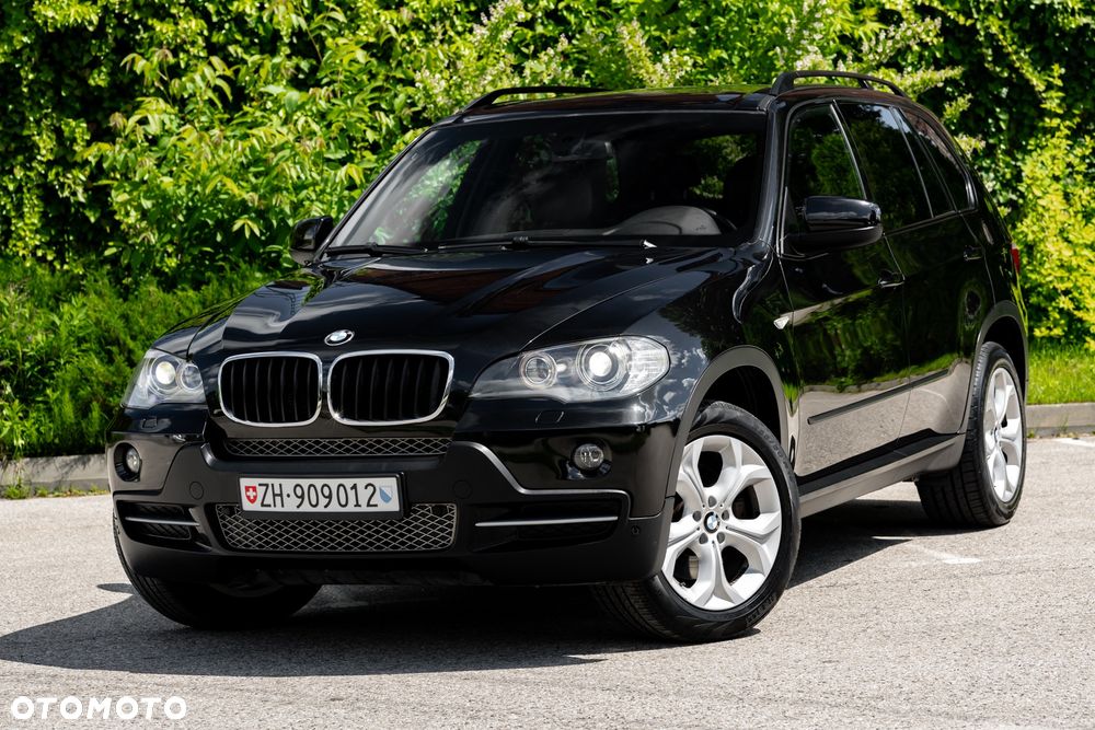 BMW X5 xDrive30d - 6