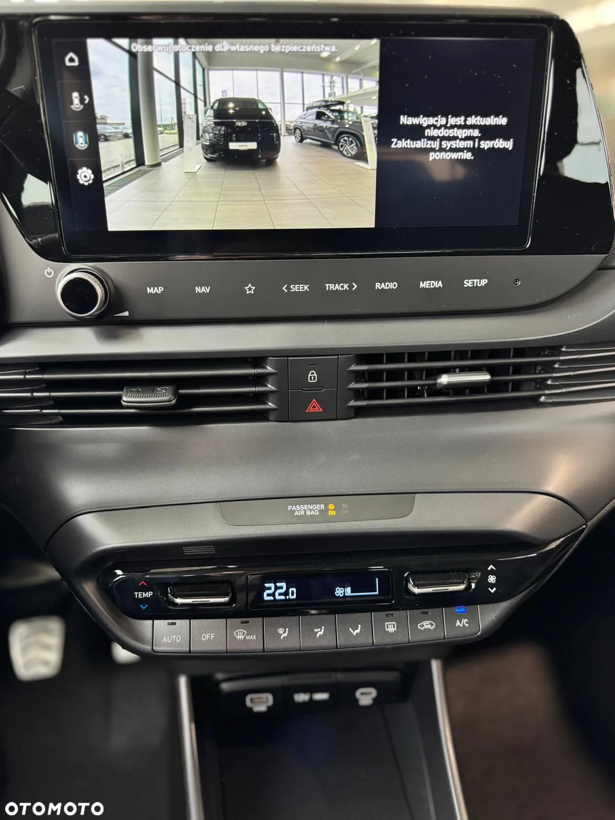 Hyundai Bayon 1.0 T-GDI Smart - 22