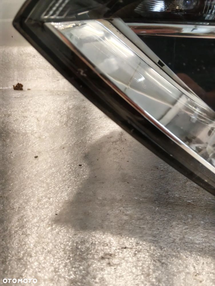 Volkswagen PASSAT B8 KOMPLET LAMP ZW 3G1941005C / 3G1941006B - 8