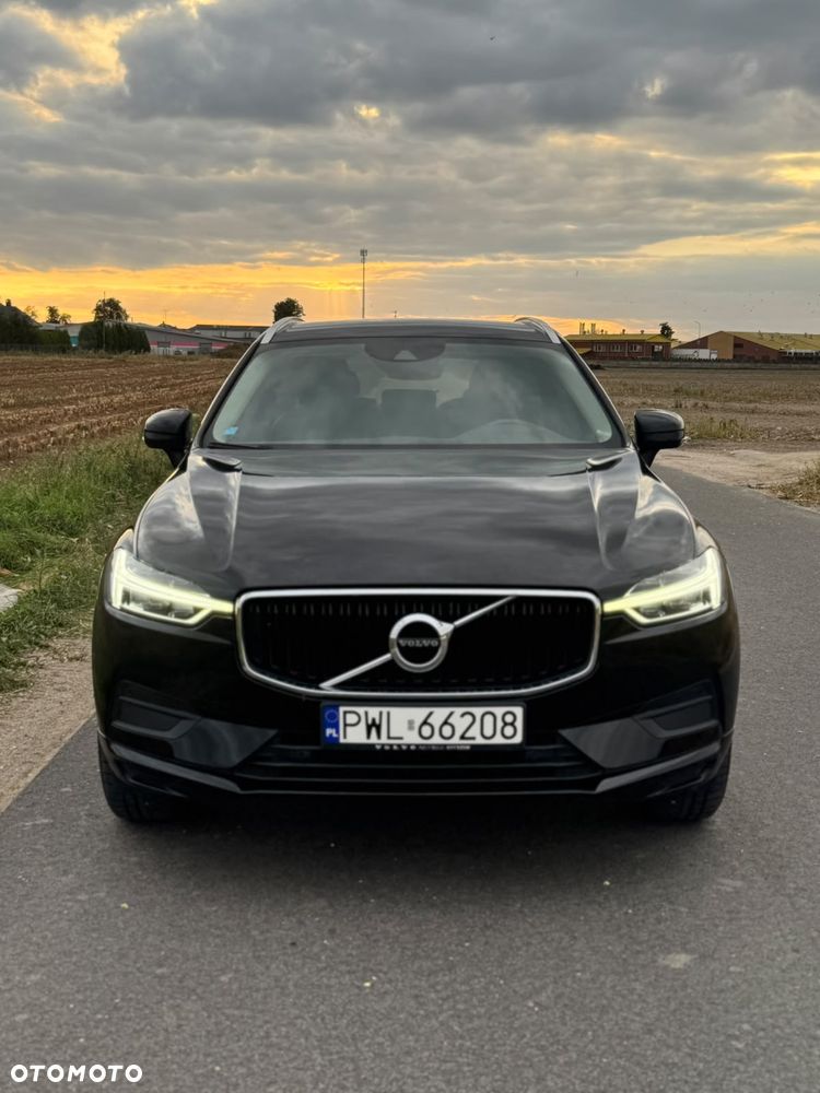 Volvo XC 60 D4 Momentum Pro - 3